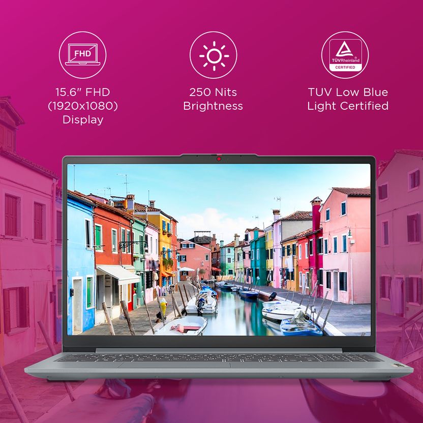Lenovo IdeaPad Slim 3 i3 13th Gen 1315U 8GB 512GB - Image 2