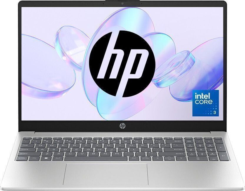 HP 14th Gen Intel Core i3 100U 8GB 512GB SSD - Image 3