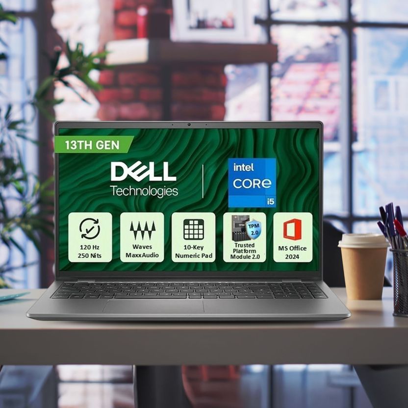 DELL Vostro 3530 RPL Intel Core i5 13th Gen - Image 9