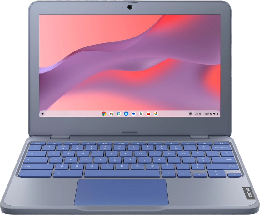 Lenovo Chromebook 11IJL9 Intel Celeron Dual Core N4500 - (4 GB/64 GB EMMC Storage/Chrome OS) Chromebook 11IJL9 Chromebook