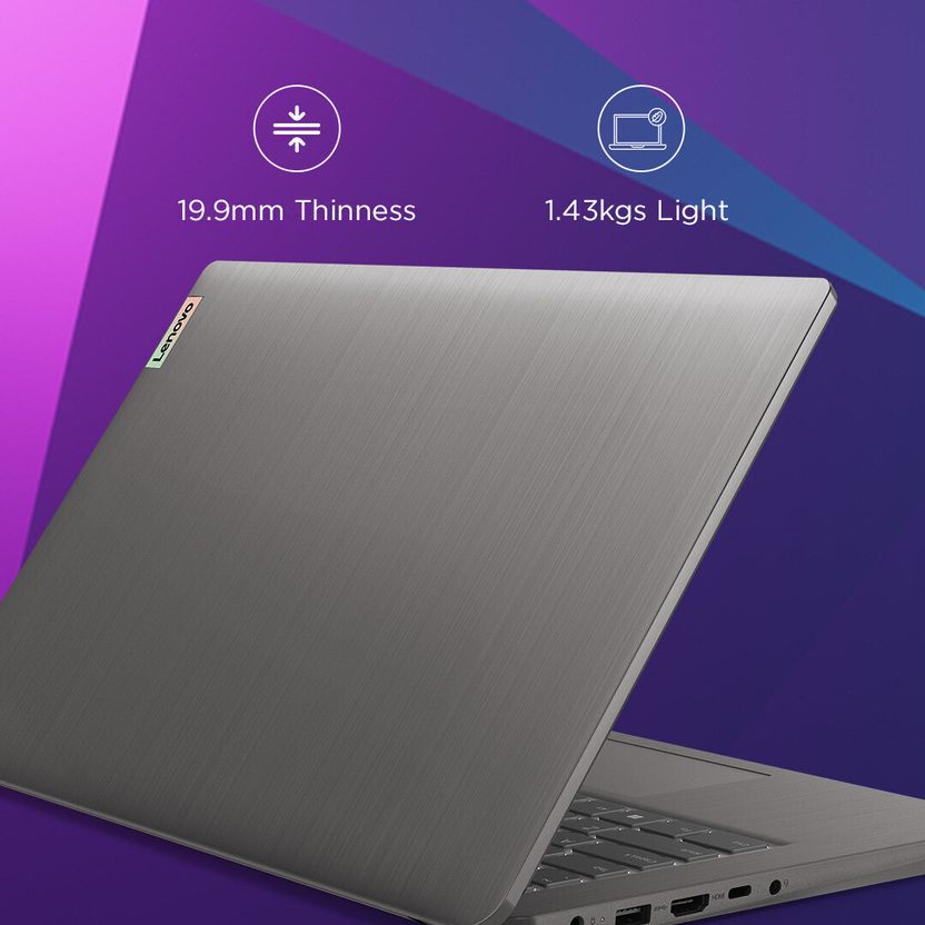 Lenovo IdeaPad Slim 3 12th Gen i3 1215U 8GB/512GB - Image 3