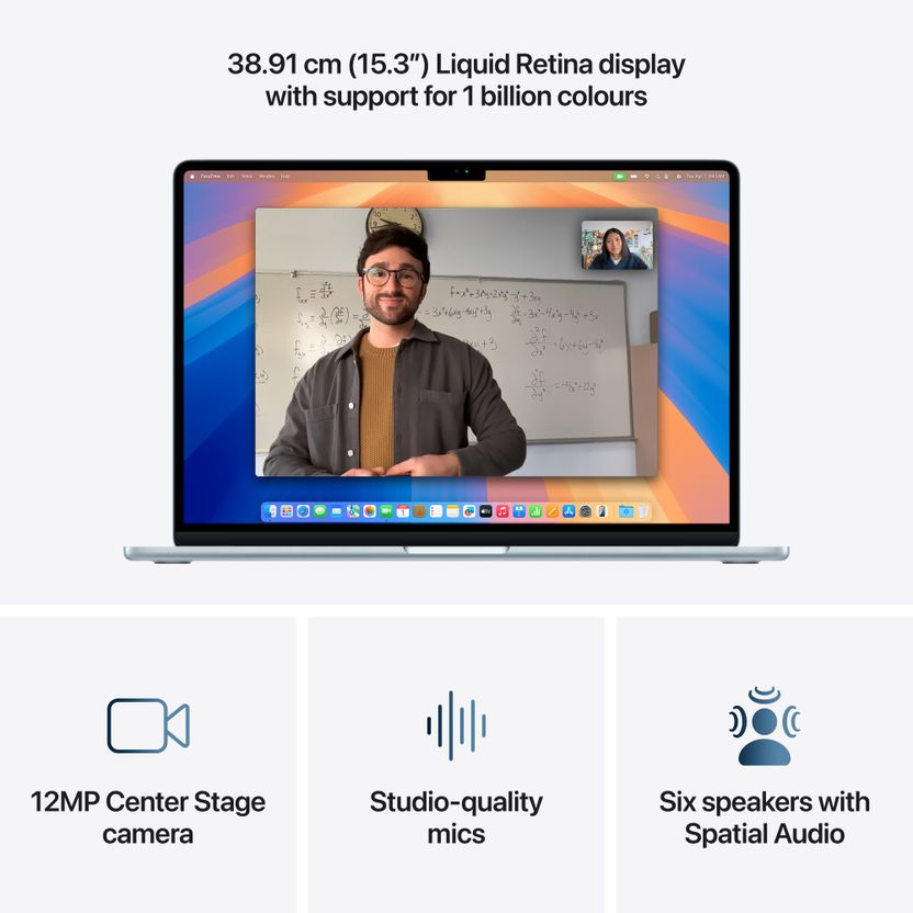 Apple MacBook Air M4 24GB 512GB SSD - Image 5