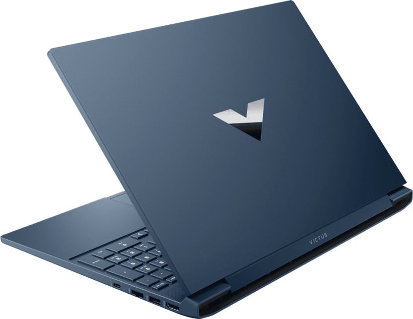 HP Victus AMD Ryzen 7 7445HS 16GB 512GB SSD - Image 3
