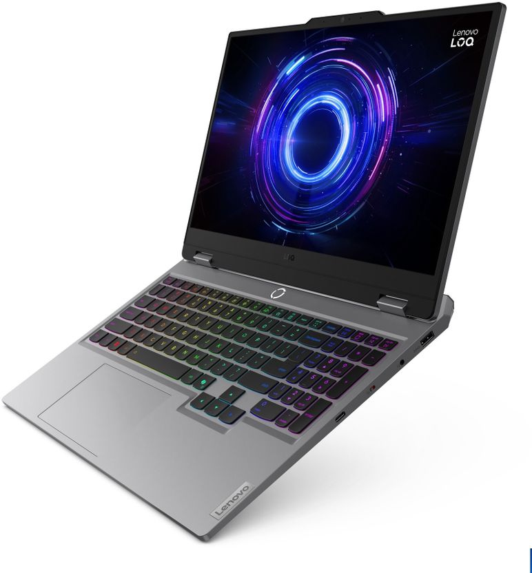 Lenovo LOQ 2025 Intel Core i7 14th Gen 14700HX 16GB 1TB SSD - Image 10