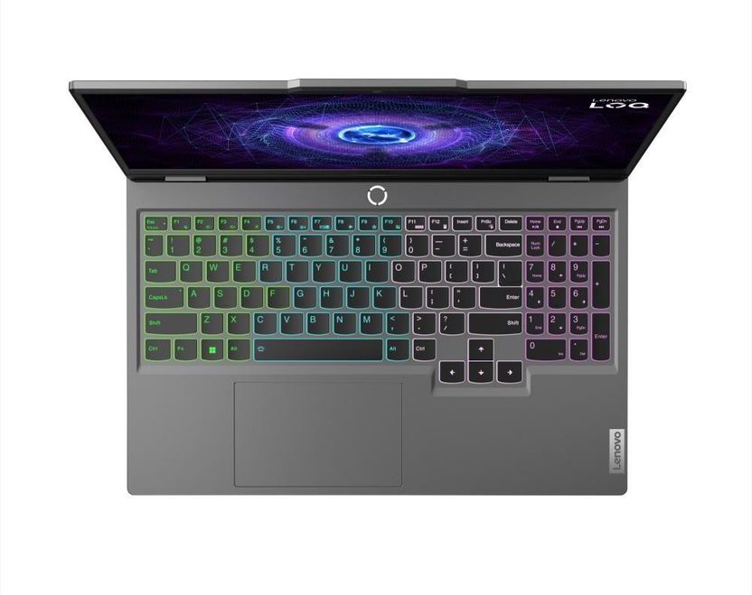 Lenovo LOQ 15IRX9D202 Intel Core i5 13450HX RTX 3050 16GB 512GB - Image 10