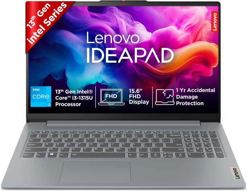 Lenovo IdeaPad Slim 3 Intel Core i3 13th Gen 1315U - Image 3