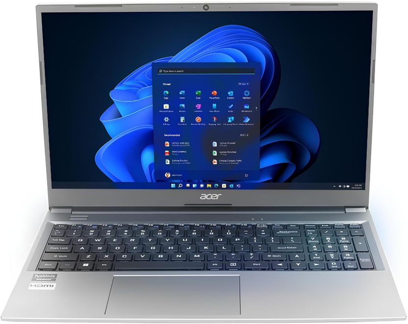 Acer Aspire Lite 2025 Intel Core i5 13th Gen - Image 3