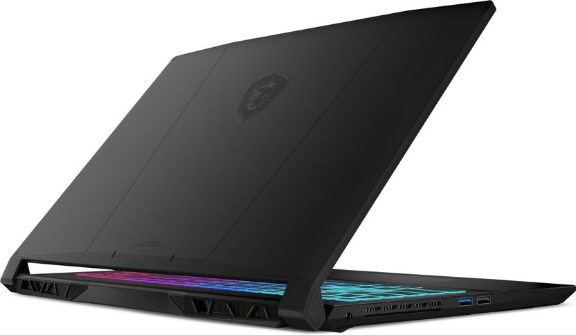MSI Katana 15 Intel Core i5 13th Gen 13420H - Image 5