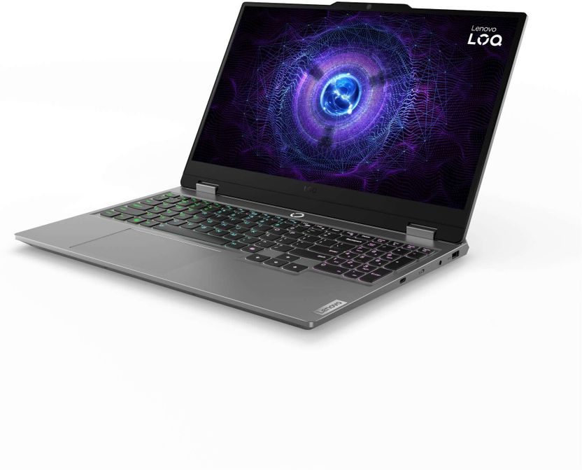 Lenovo LOQ 15IRX9 Intel Core i5 13th Gen 13450HX 16GB 512GB - Image 5