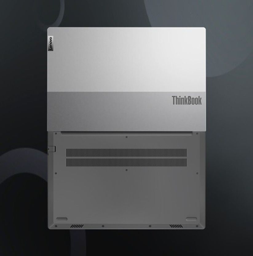 Lenovo ThinkBook 15 AMD Ryzen 7 7730U 8GB 512GB SSD - Image 7