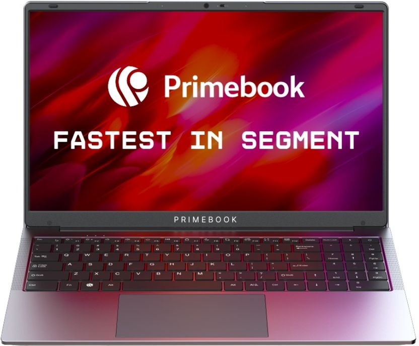 Primebook 2 Max (2026) MediaTek Helio G99 - Image 1