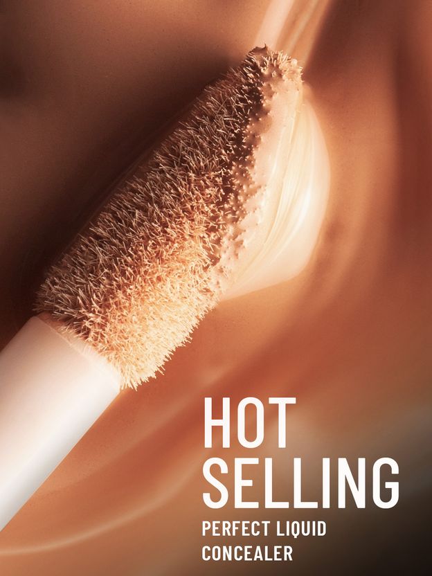 SWISS BEAUTY Liquid Lightweight Concealer - Image 6