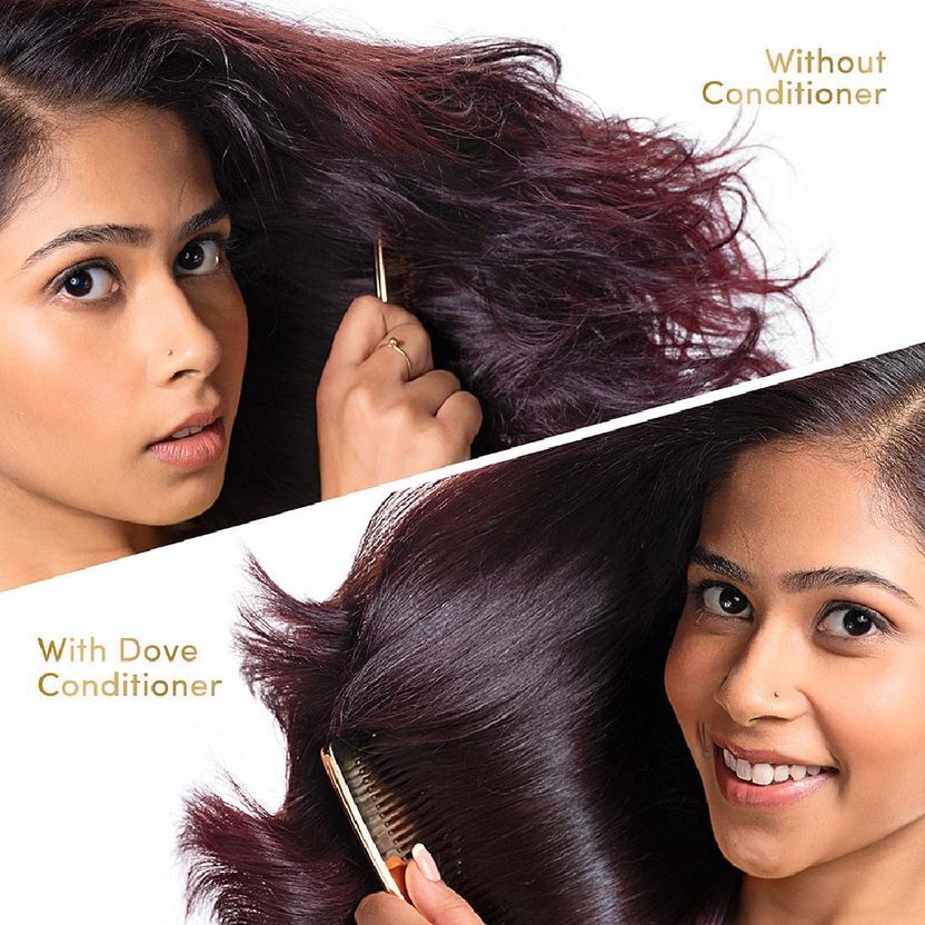 DOVE Hair Fall Rescue Conditioner 175 ml - Image 9