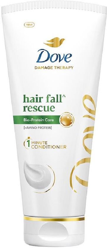 DOVE Hair Fall Rescue Conditioner 175 ml - Image 3