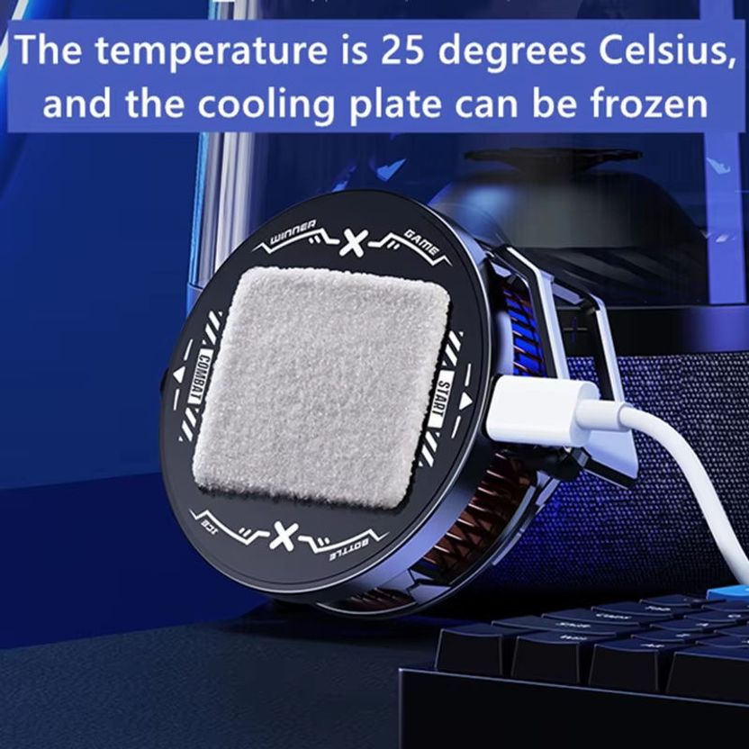 Cubonic FS03 15W Magnetic Removable Top Grill For Easy Cleaning 1...more - Image 3