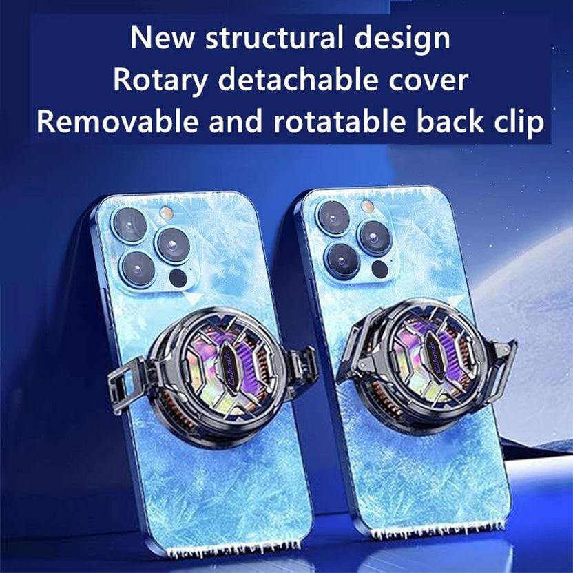 Cubonic FS03 15W Magnetic Removable Top Grill For Easy Cleaning 1...more - Image 5