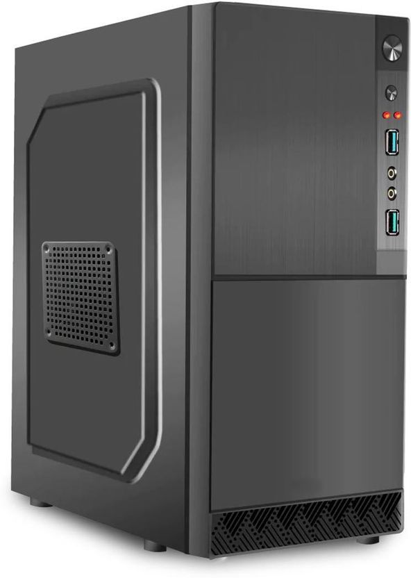 DZAB Intel Core i5 8GB DDR3 512GB SSD - Image 4