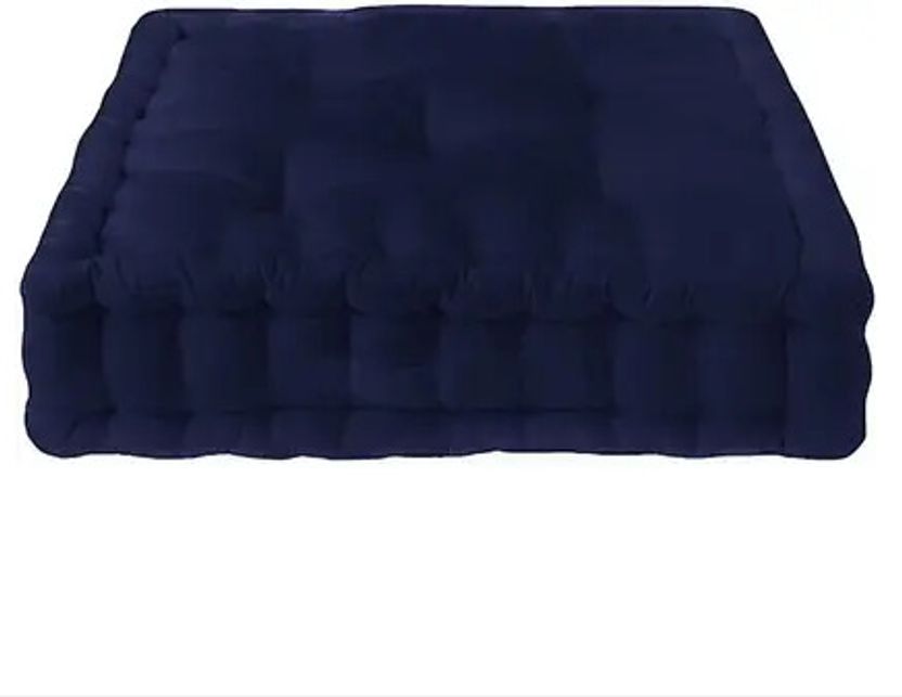 MbsHandloom Velvet Cushion Cover - Image 3