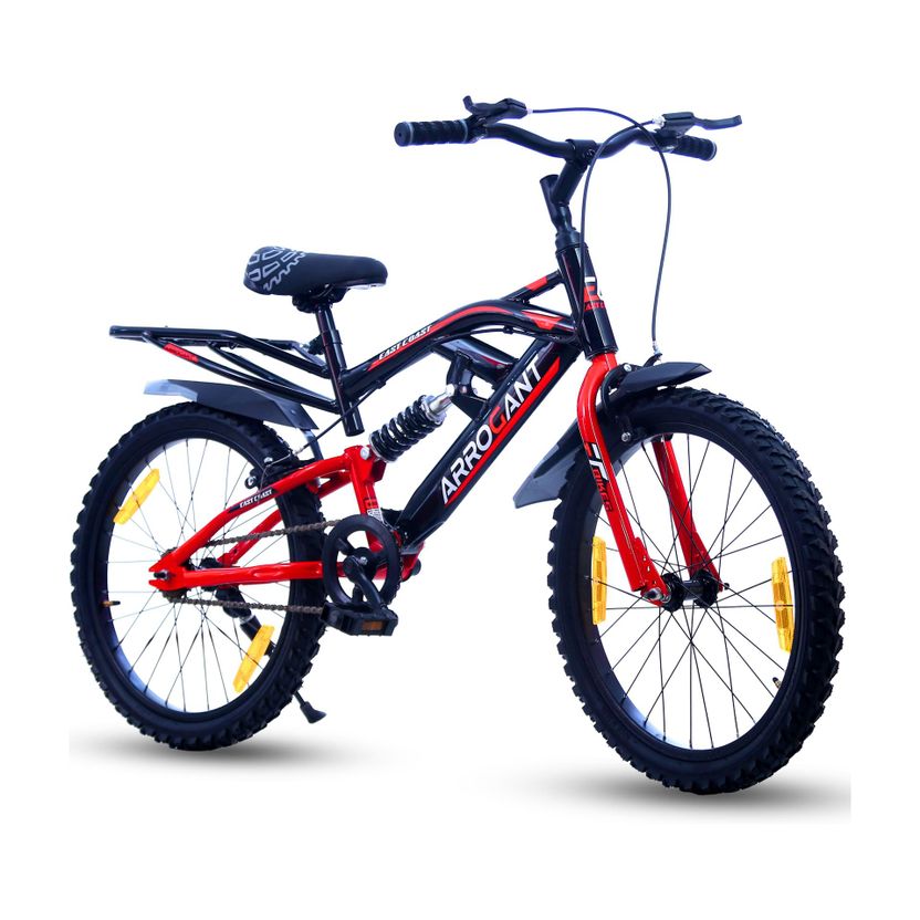 EAST COAST ARROGANT 20T Kids Bike 4-9 Yr - Image 3