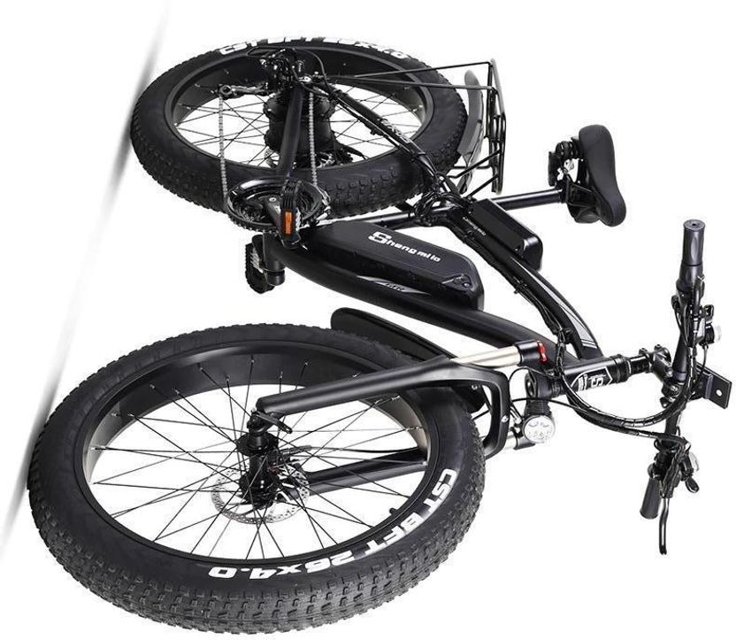 Diakta LNT 08 27.5 inch Hybrid Cycle - Image 4