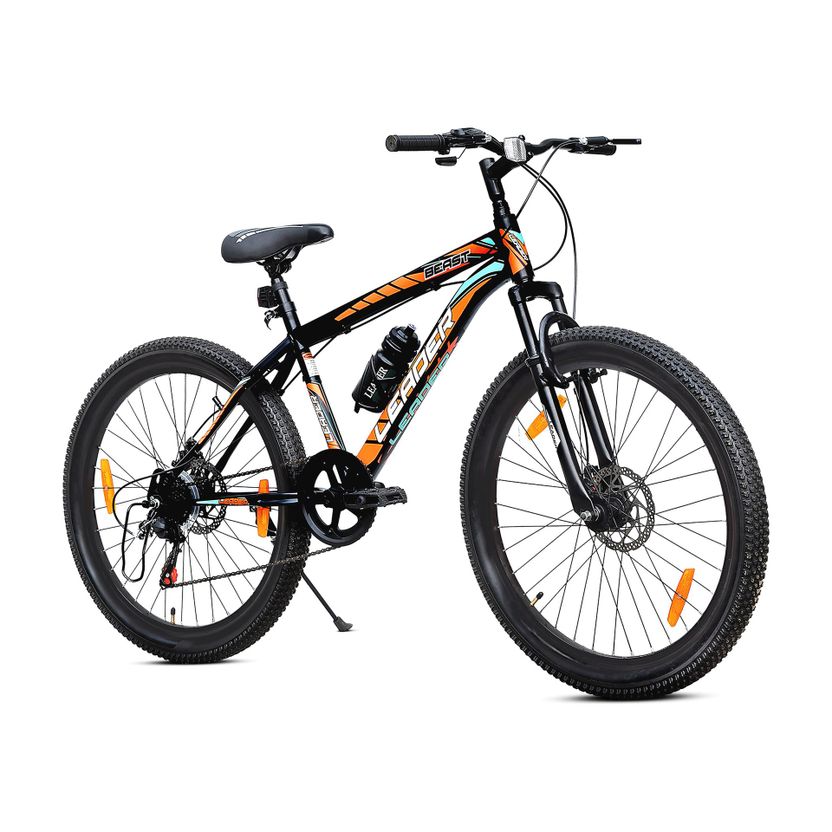 LEADER Beast 26T Mountain Cycle - Image 1