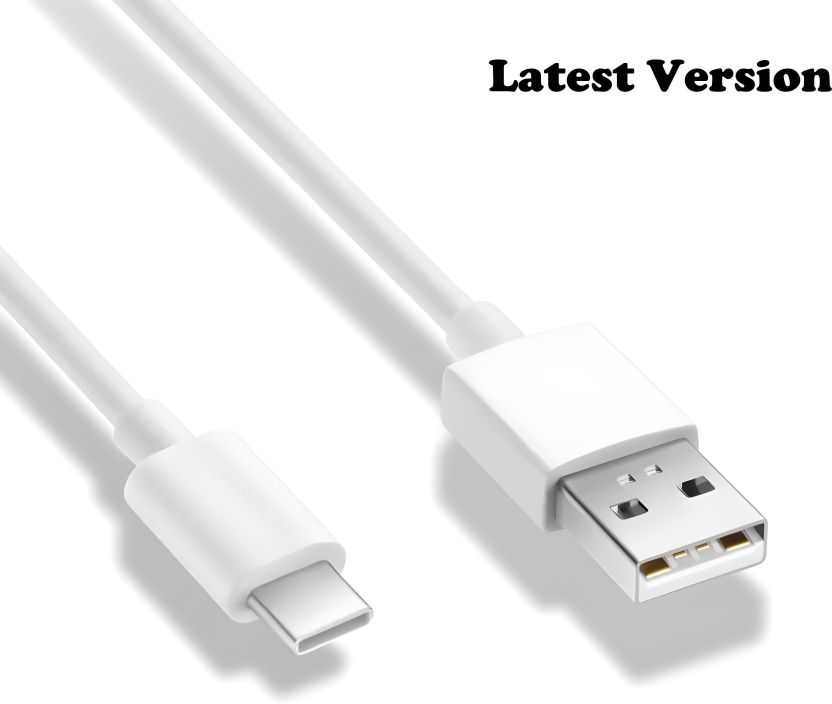 ULTRADART USB Type C Cable 1m 65W - Image 3