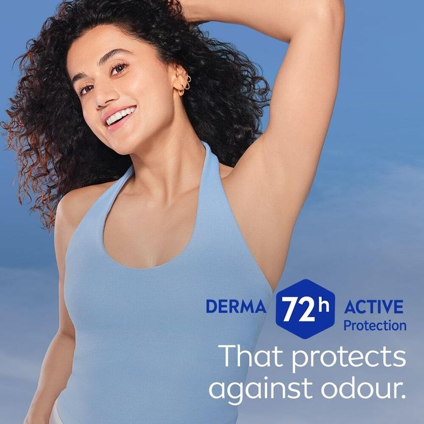 NIVEA Derma Control Eventone 0% Alcohol, 50ml - Image 10