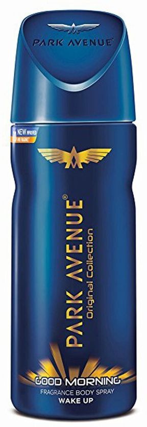 Park Avenue Good Morning Deodorant Spray 150ml - Image 3