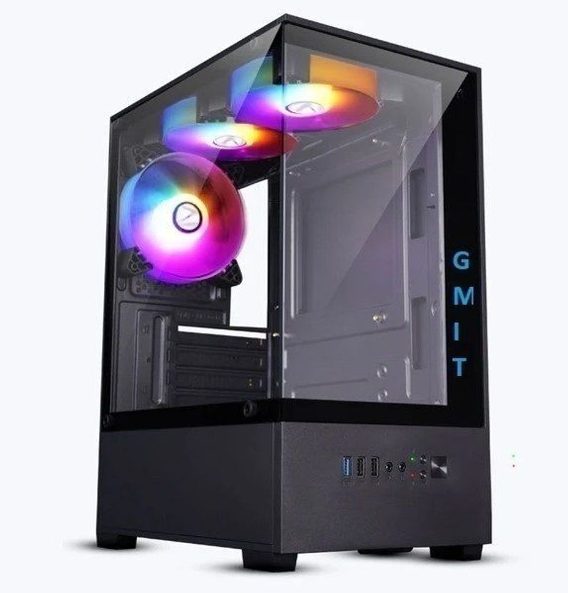 GMIT Intel Core i5 Desktop 16GB 512GB Windows 11 - Image 2