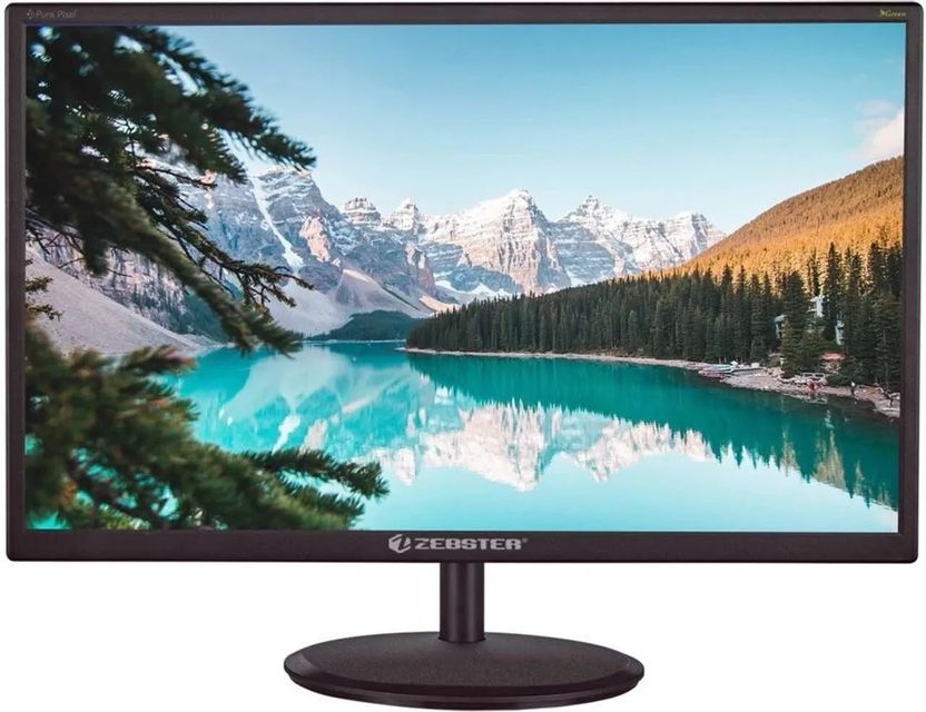 ZEBRONICS Intel Core i3 8GB 128GB Windows 11 - Image 2