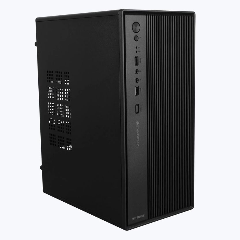 ZEBRONICS Intel Core i3 8GB 128GB Windows 11 - Image 3
