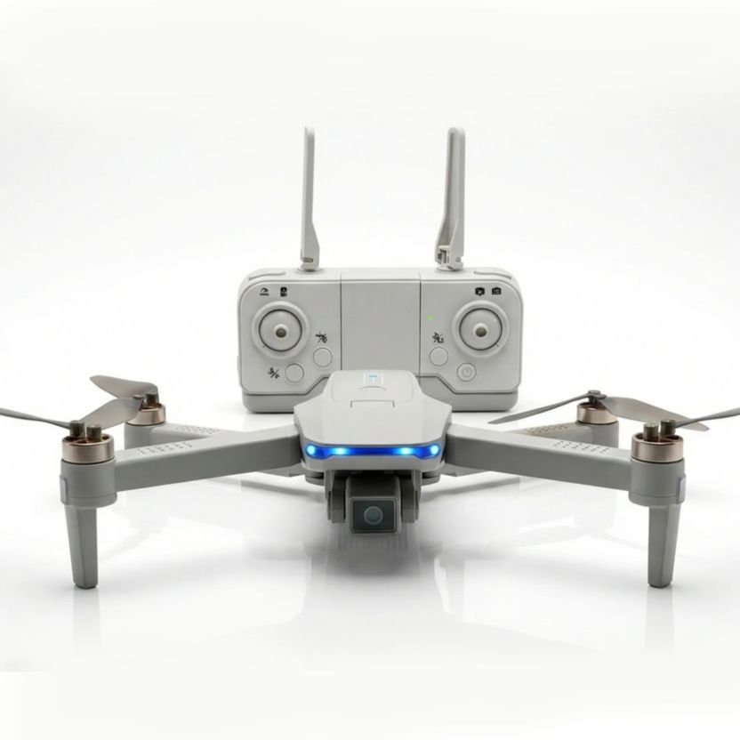 Divine DR-DG600C 4K GPS Drone - Image 4