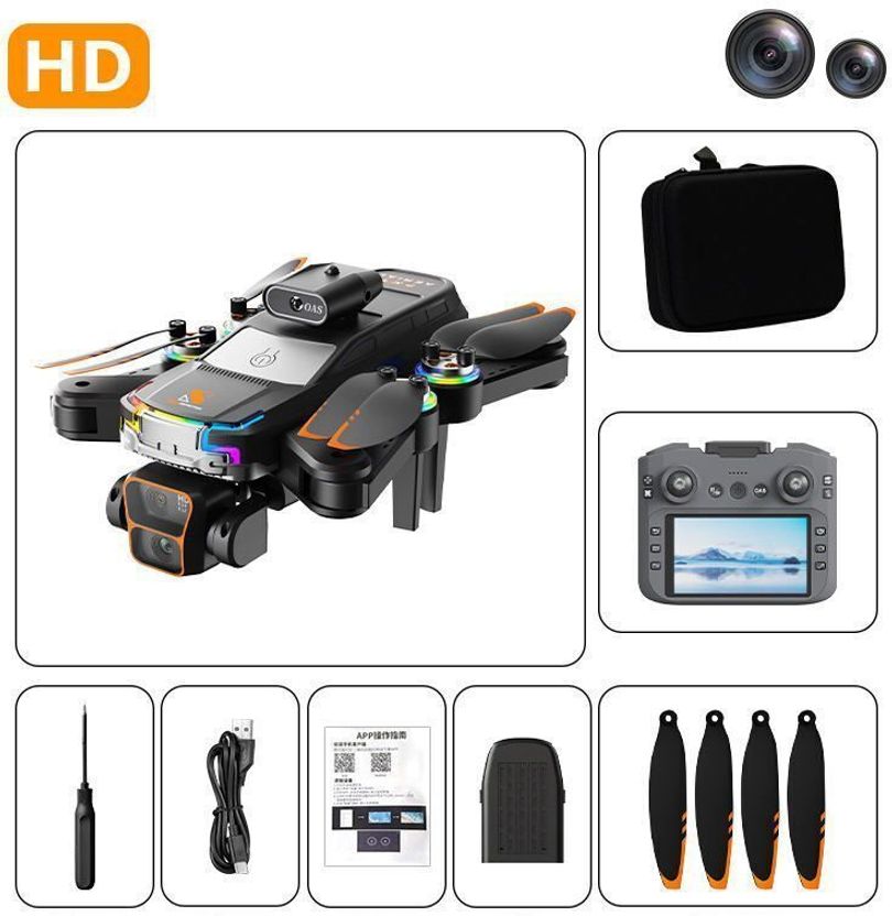 VIKONA JS39P 4K Brushless Motor Drone - Image 2