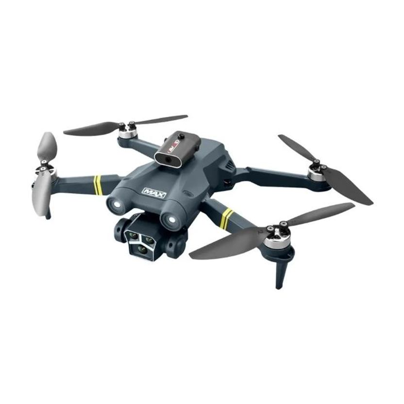 BYGO GPS Drone with 4K HD Camera - Image 1