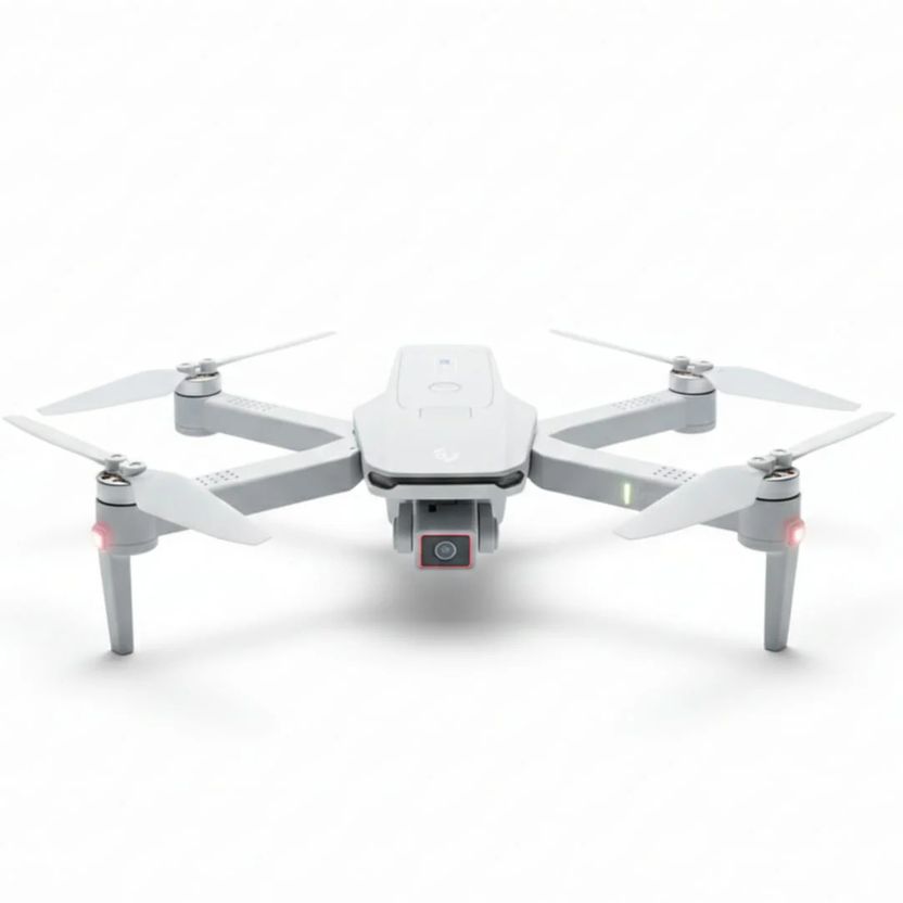 Divine DR-DG600C 4K GPS Drone - Image 3