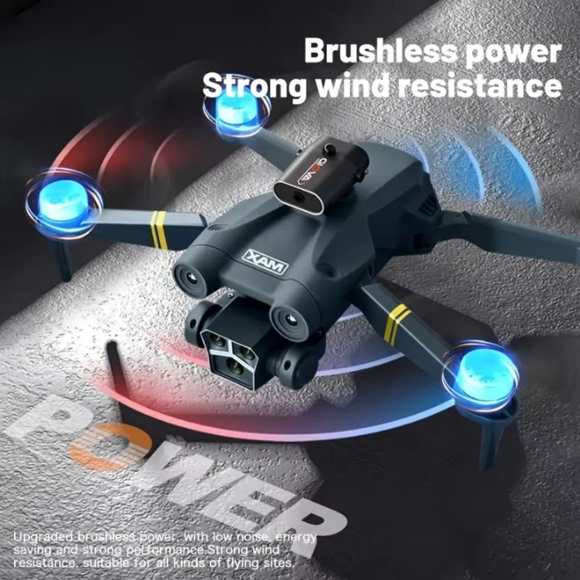 BYGO GPS Drone with 4K HD Camera - Image 5