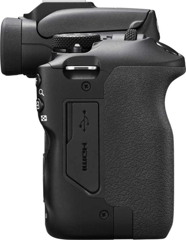 Canon EOS R100 Mirrorless Camera 18-45mm f/4.5-6.3 - Image 6