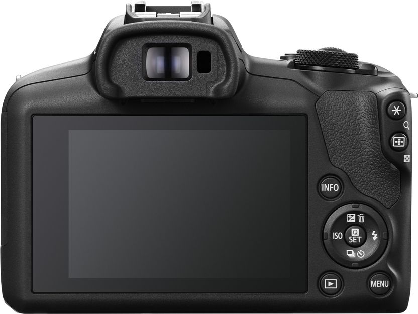 Canon EOS R100 Mirrorless Camera 18-45mm f/4.5-6.3 - Image 9
