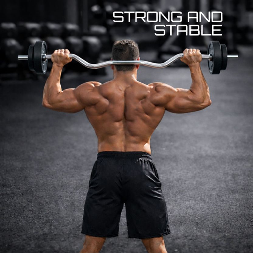 DCS Pro 30 kg Home Dumbbell Kit - Image 2