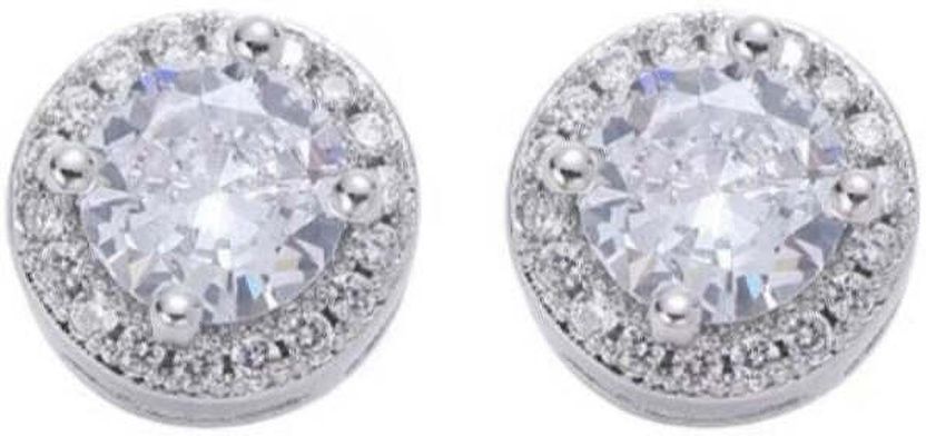 Salty Alpha Eclipse Earrings - Image 3