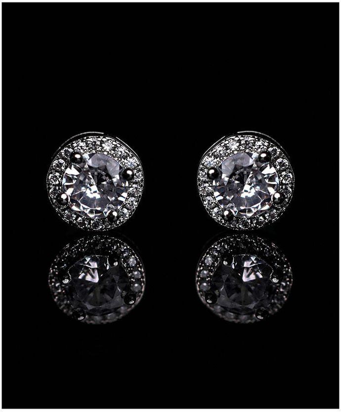 Salty Alpha Eclipse Earrings - Image 4