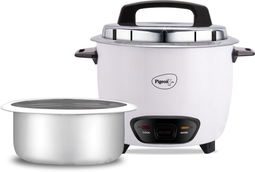 Pigeon Joy Single Pot Automatic Multi Cooker - Image 1