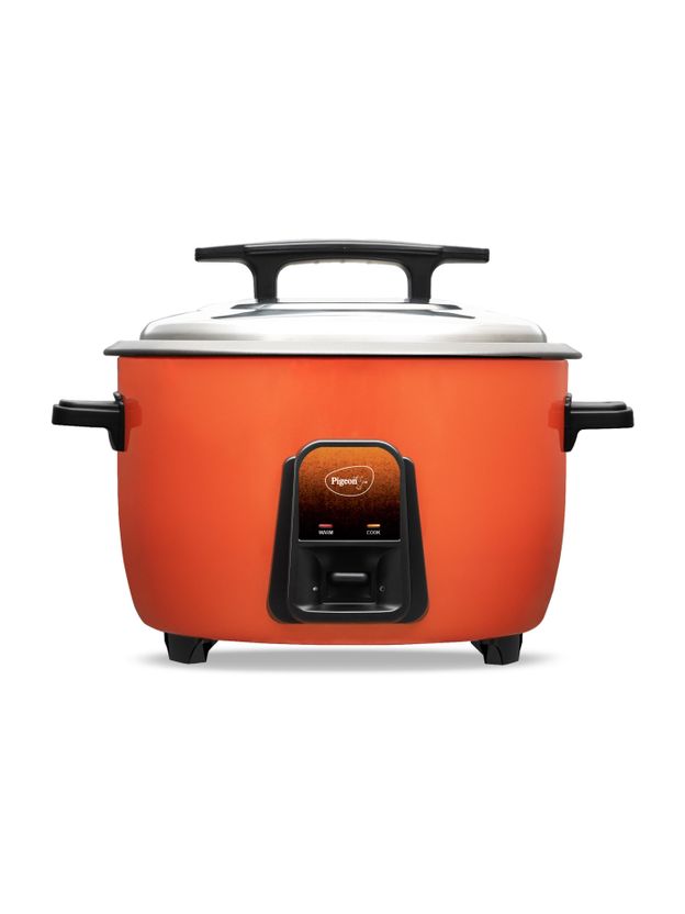 Pigeon Joy Single Pot Automatic Multi Cooker - Image 8