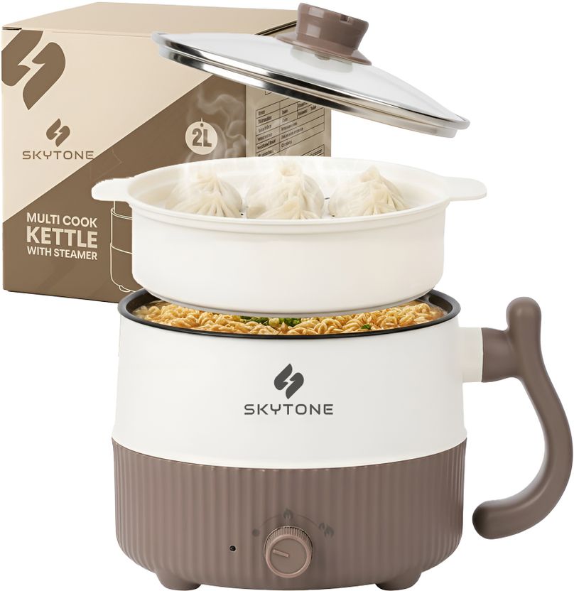 SKYTONE Electric Multipurpose Cooker - Image 3