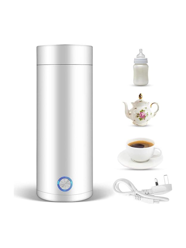 PRAGATI URZA Portable Electric Kettle - Image 1