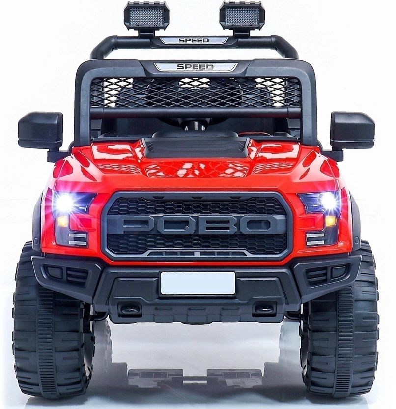 Ebabykart Ford 12V Electric Ride On Car - Image 1