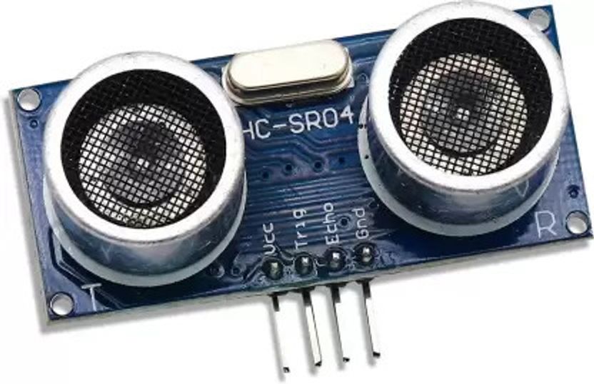BE Components SG90 Digital Servo Motor with HC SR04 - Image 5