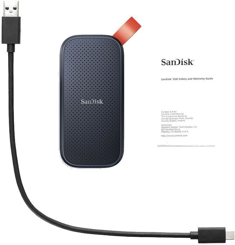 TITLE - SanDisk - Image 4