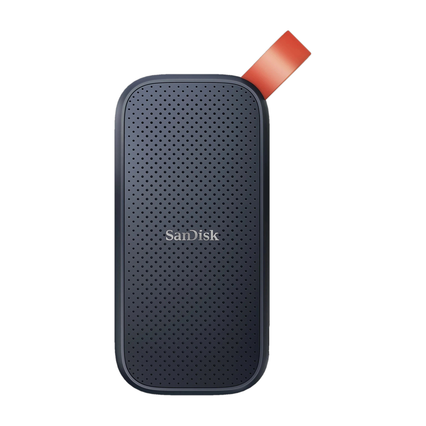 TITLE - SanDisk - Image 1