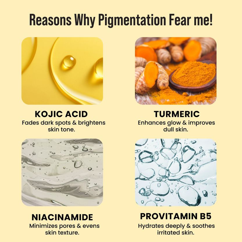Ghar Skin Lightening Soap with Kojic Acid + Turmeric - Image 5